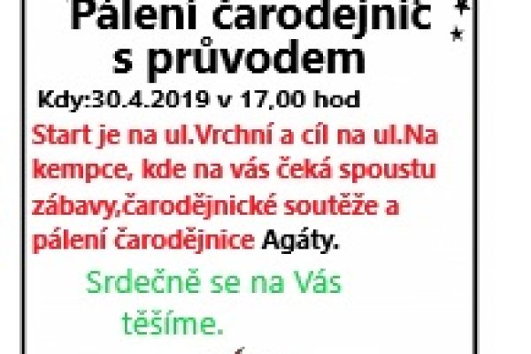Paleni-carodejnic