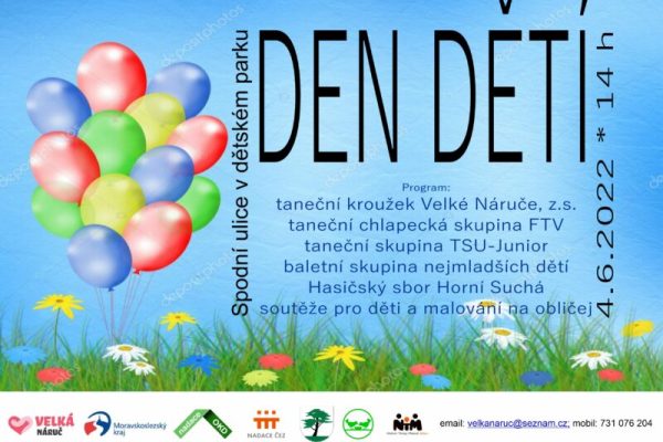 den-deti
